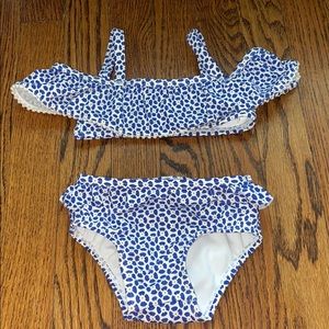 Janie and Jack Swimsuit